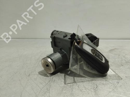 Used Ignition barrel Ignition barrel OPEL ASTRA K Sports Tourer (B16) 1.6 CDTi (35) (95 hp) 33210024 33210024