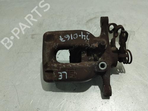 Used Left rear brake caliper Left rear brake caliper OPEL ASTRA K Sports Tourer (B16) 1.6 CDTi (35) (95 hp) 33747865 33747865
