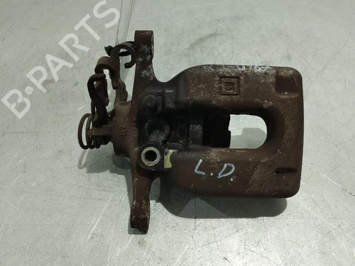 Used Right rear brake caliper Right rear brake caliper OPEL ASTRA K Sports Tourer (B16) 1.6 CDTi (35) (95 hp) 33747864 33747864