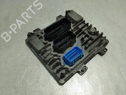 Used Engine control unit (ECU) Engine control unit (ECU) OPEL ASTRA K Sports Tourer (B16) 1.6 CDTi (35) (95 hp) 33747866 33747866