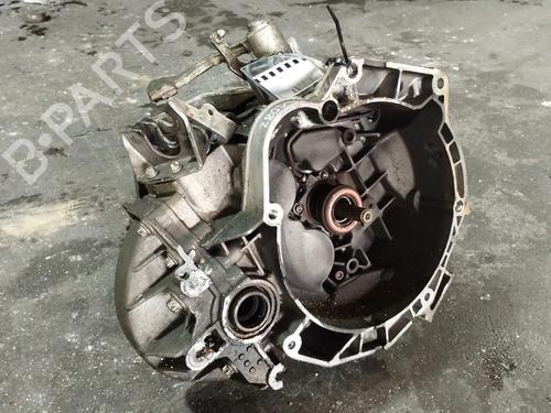 Used Gearbox Gearbox 30834140 30834140