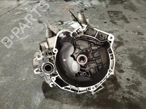 Gearbox OPEL ASTRA H (A04) 1.3 CDTI (L48) | BP30834140M3  - Image 5
