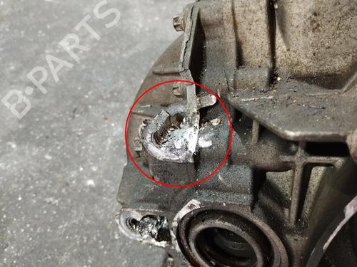 Gearbox OPEL ASTRA H (A04) 1.3 CDTI (L48) | BP30834140M3  - Image 6