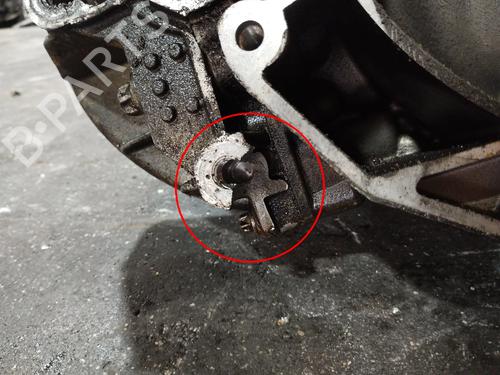 Gearbox OPEL ASTRA H (A04) 1.3 CDTI (L48) | BP30834140M3  - Image 8