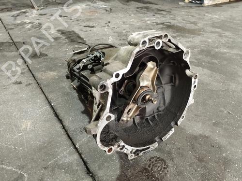 Used Gearbox Gearbox AUDI A4 B5 (8D2) 1.9 TDI (116 hp) 30411259 30411259