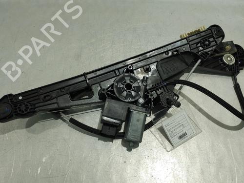 Used Front right window mechanism Front right window mechanism PEUGEOT 3008 II SUV (MC_, MR_, MJ_, M4_) 1.2 THP/ PureTech 130 (MRHNSM, MRHNSU, MRHNSJ, MRHNYW,... (131 hp) 33217620 33217620