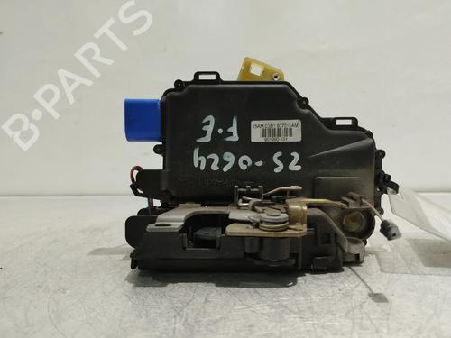 Türschloss links vorne für VW POLO IV (9N_, 9A_) 1.2 12V (64 hp) 33219756