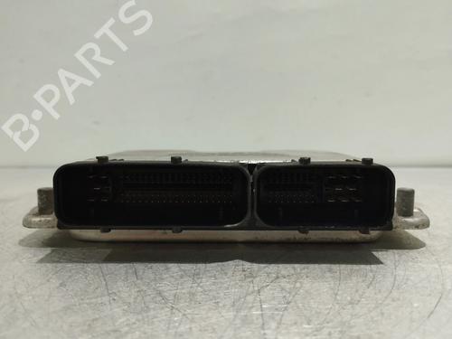 Engine control unit (ECU) SKODA FABIA I Combi (6Y5) 1.4 TDI | BP33219751M57 - Image 3