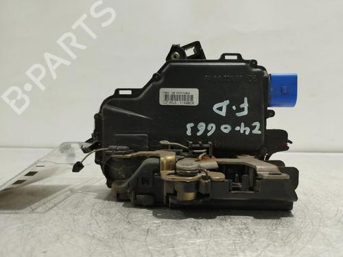 Türschloss rechts vorne für SKODA FABIA I Combi (6Y5) 1.4 TDI (75 hp) 33219752