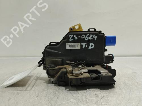 Used Rear right lock Rear right lock VW POLO IV (9N_, 9A_) 1.2 12V (64 hp) 33747871 33747871