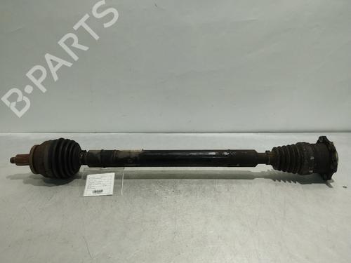 Antriebswelle rechts vorne für SKODA FABIA I Combi (6Y5) 1.4 TDI (75 hp) 33219762