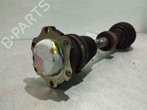 Left front driveshaft SKODA FABIA I Combi (6Y5) 1.4 TDI | BP33219761M38 - Image 3