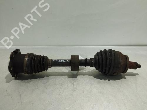 Antriebswelle links vorne für SKODA FABIA I Combi (6Y5) 1.4 TDI (75 hp) 33219761