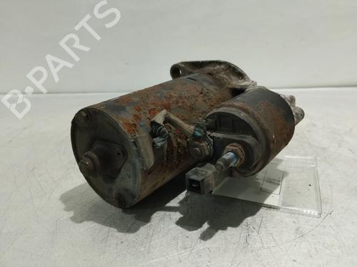 Starter SKODA FABIA I Combi (6Y5) 1.4 TDI | BP33219760M8 - Image 2
