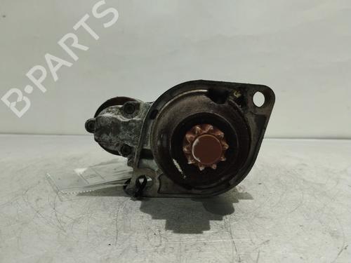 Starter SKODA FABIA I Combi (6Y5) 1.4 TDI | BP33219760M8 - Image 3