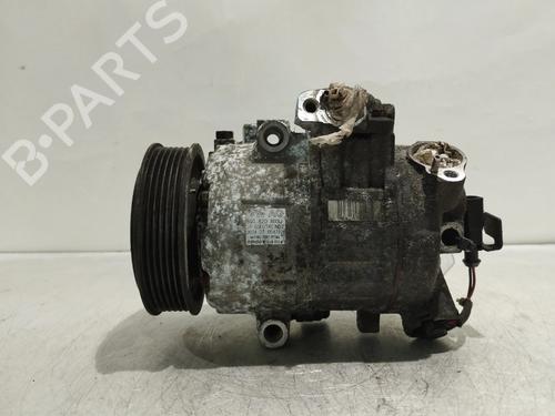 Used AC compressor AC compressor SKODA FABIA I Combi (6Y5) 1.4 TDI (75 hp) 33219759 33219759