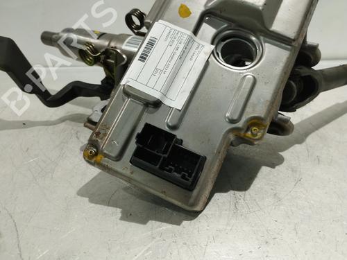 Steering column OPEL CORSA D (S07) 1.2 (L08, L68) | BP33236646M21 - Image 3