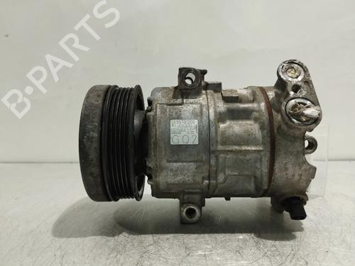 Used AC compressor AC compressor OPEL CORSA D (S07) 1.2 (L08, L68) (86 hp) 33236643 33236643