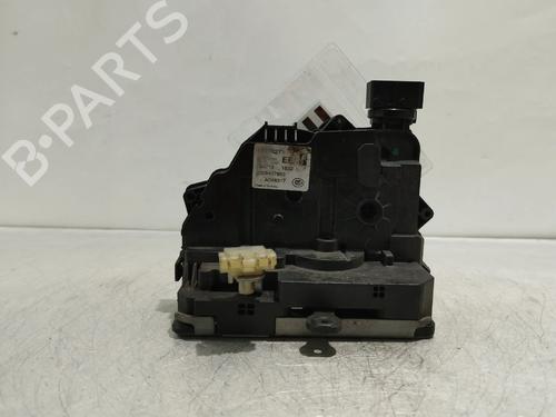 front-left-lock-opel-corsa-d-s07-2006-2007-2008-2009-2010-2011-2012-2013-2014-2015-33236644 main image