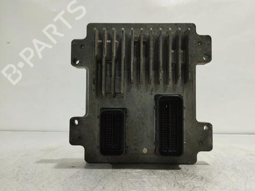 engine-control-unit-ecu-opel-corsa-d-s07-2006-2007-2008-2009-2010-2011-2012-2013-2014-2015-33236671 main image