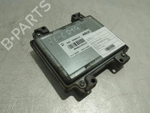 Engine control unit (ECU) OPEL CORSA D (S07) 1.2 (L08, L68) | BP33236671M57 - Image 2