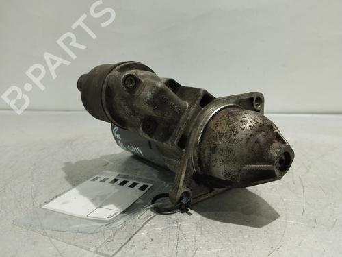 Used Starter Starter OPEL CORSA D (S07) 1.2 (L08, L68) (86 hp) 33747872 33747872