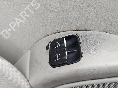 Used Left front window switch Left front window switch MERCEDES-BENZ C-CLASS Coupe (CL203) C 220 CDI (203.706) (143 hp) 33236655 33236655