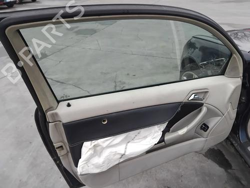 Used Front left window mechanism Front left window mechanism MERCEDES-BENZ C-CLASS Coupe (CL203) C 220 CDI (203.706) (143 hp) 33236659 33236659