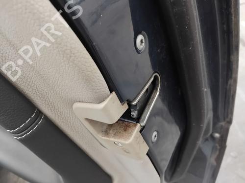 Used Front right lock Front right lock MERCEDES-BENZ C-CLASS Coupe (CL203) C 220 CDI (203.706) (143 hp) 33236660 33236660