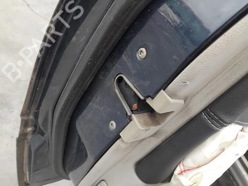 Used Front left lock Front left lock MERCEDES-BENZ C-CLASS Coupe (CL203) C 220 CDI (203.706) (143 hp) 33236661 33236661