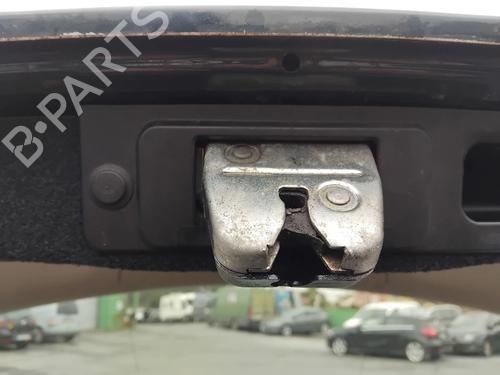 Used Tailgate lock Tailgate lock MERCEDES-BENZ C-CLASS Coupe (CL203) C 220 CDI (203.706) (143 hp) 33236666 33236666