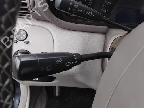 Used Steering column stalk Steering column stalk MERCEDES-BENZ C-CLASS Coupe (CL203) C 220 CDI (203.706) (143 hp) 33241375 33241375
