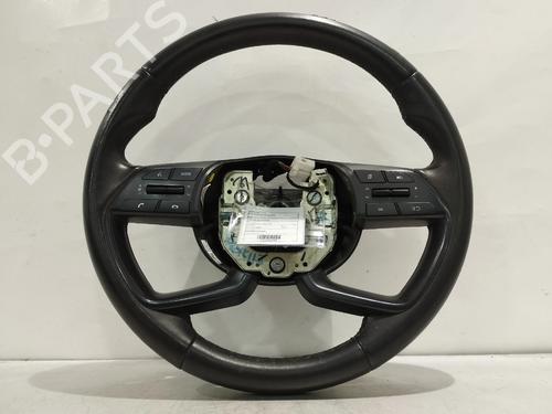 Used Steering wheel Steering wheel HYUNDAI i20 III (BC3, BI3) 1.2 (84 hp) 33241374 33241374