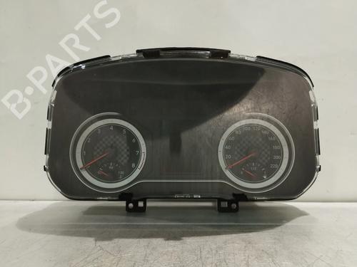 instrument-cluster-hyundai-i20-iii-bc3-bi3-2020-31767996 main image