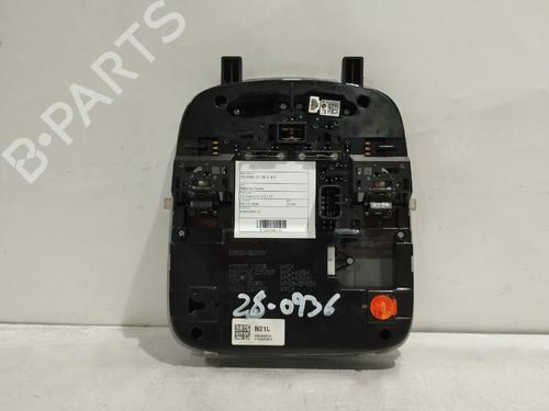 Kabinelys HYUNDAI i20 III (BC3, BI3) 1.2 | BP33747874I8 - Image 2