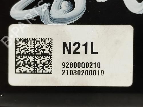 Kabinelys HYUNDAI i20 III (BC3, BI3) 1.2 | BP33747874I8 - Image 3