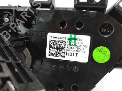 Climate control HYUNDAI i20 III (BC3, BI3) 1.2 | BP33747873I5 - Image 4