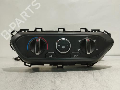 Used Climate control Climate control HYUNDAI i20 III (BC3, BI3) 1.2 (84 hp) 33747873 33747873