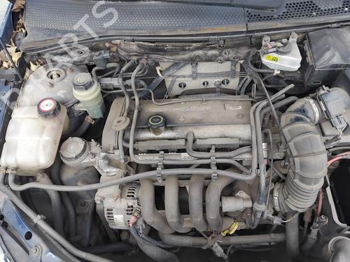 Used Engine Engine FORD FOCUS I (DAW, DBW) 1.4 16V (75 hp) 33244616 33244616