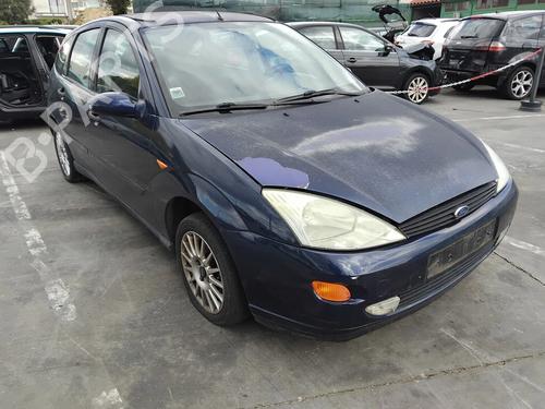 Used Steering rack Steering rack FORD FOCUS I (DAW, DBW) 1.4 16V (75 hp) 33244599 33244599