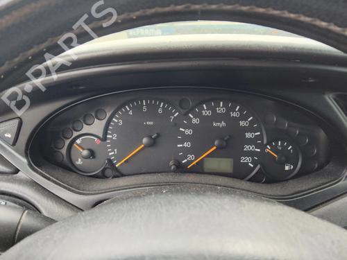Used Instrument cluster Instrument cluster FORD FOCUS I (DAW, DBW) 1.4 16V (75 hp) 33244601 33244601