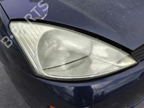 Used Right headlight Right headlight FORD FOCUS I (DAW, DBW) 1.4 16V (75 hp) 33244602 33244602