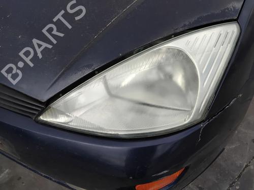 Used Left headlight Left headlight FORD FOCUS I (DAW, DBW) 1.4 16V (75 hp) 33244603 33244603
