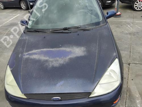 Used Hood Hood FORD FOCUS I (DAW, DBW) 1.4 16V (75 hp) 33244604 33244604