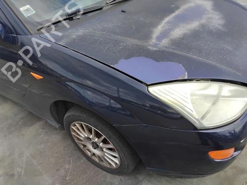 Used Right front fenders Right front fenders FORD FOCUS I (DAW, DBW) 1.4 16V (75 hp) 33244605 33244605