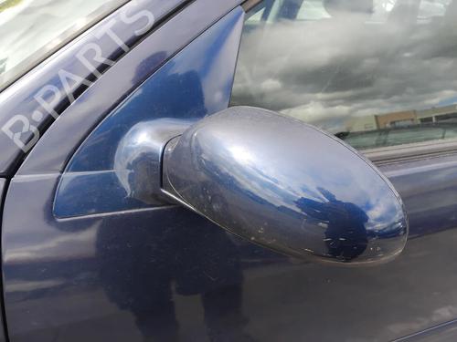 Used Left mirror Left mirror FORD FOCUS I (DAW, DBW) 1.4 16V (75 hp) 33244608 33244608