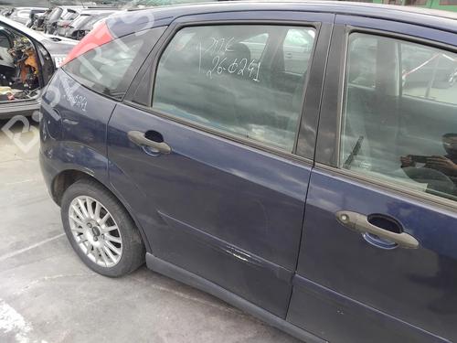 Used Right rear door Right rear door FORD FOCUS I (DAW, DBW) 1.4 16V (75 hp) 33244609 33244609