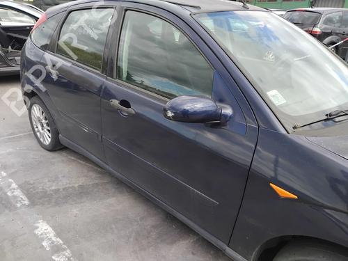 Used Right front door Right front door FORD FOCUS I (DAW, DBW) 1.4 16V (75 hp) 33244611 33244611