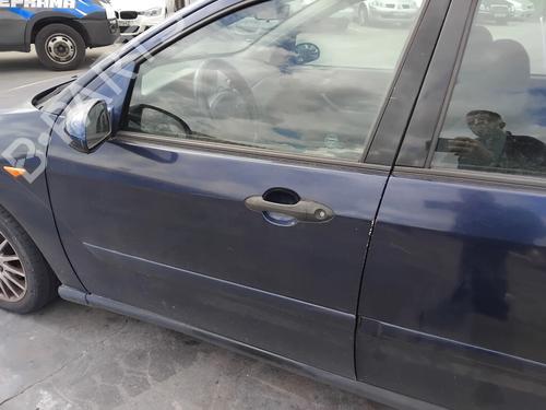 Used Left front door Left front door FORD FOCUS I (DAW, DBW) 1.4 16V (75 hp) 33244612 33244612