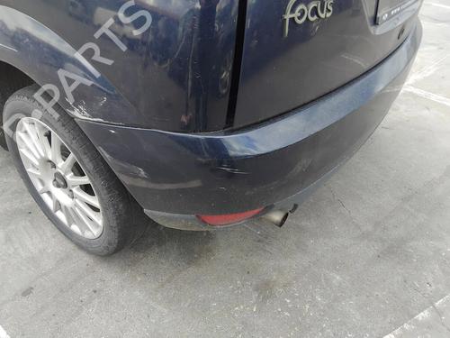 Used Rear bumper Rear bumper FORD FOCUS I (DAW, DBW) 1.4 16V (75 hp) 33244613 33244613
